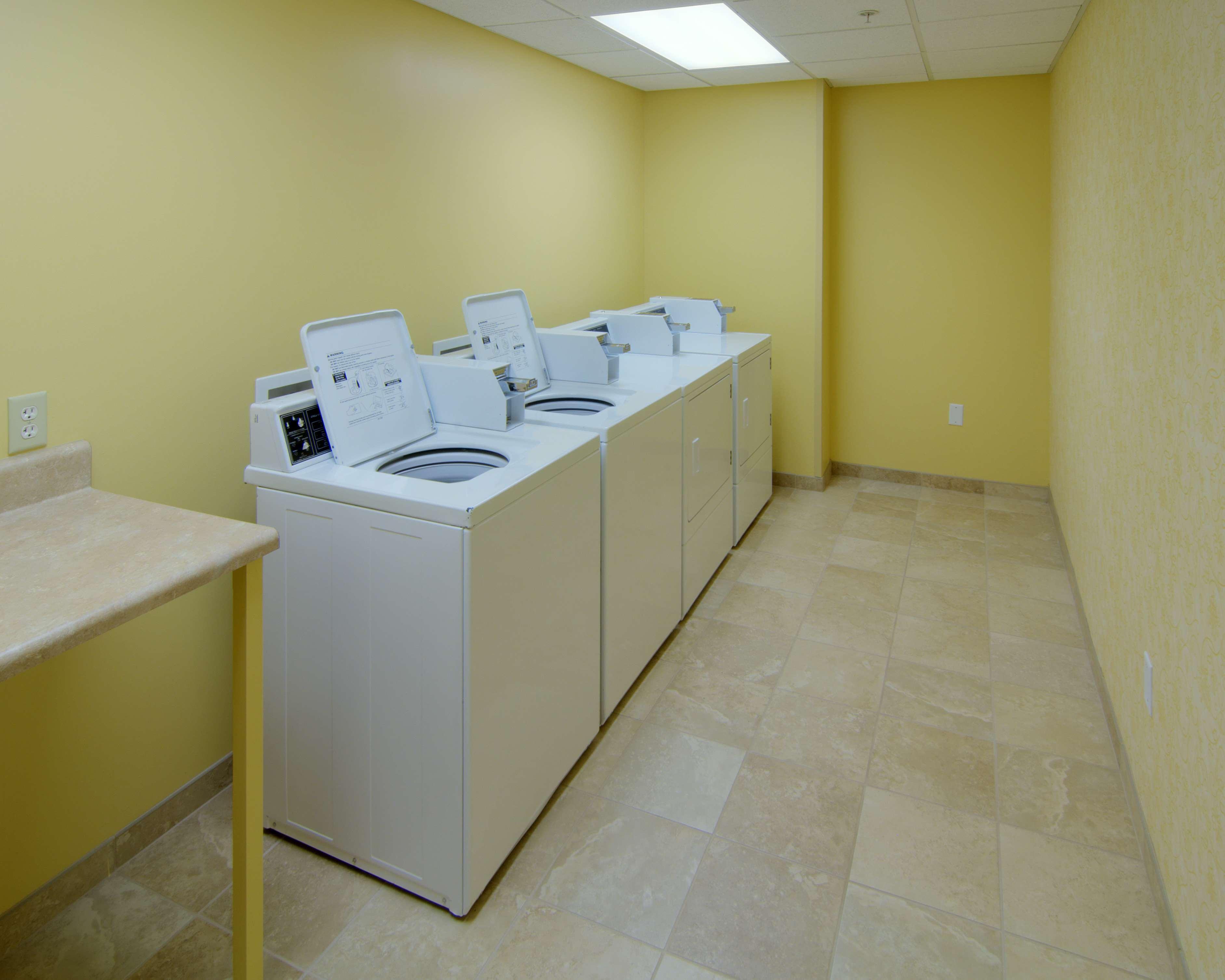 Hampton Inn & Suites Raleigh-Durham Airport-Brier Creek Zařízení fotografie