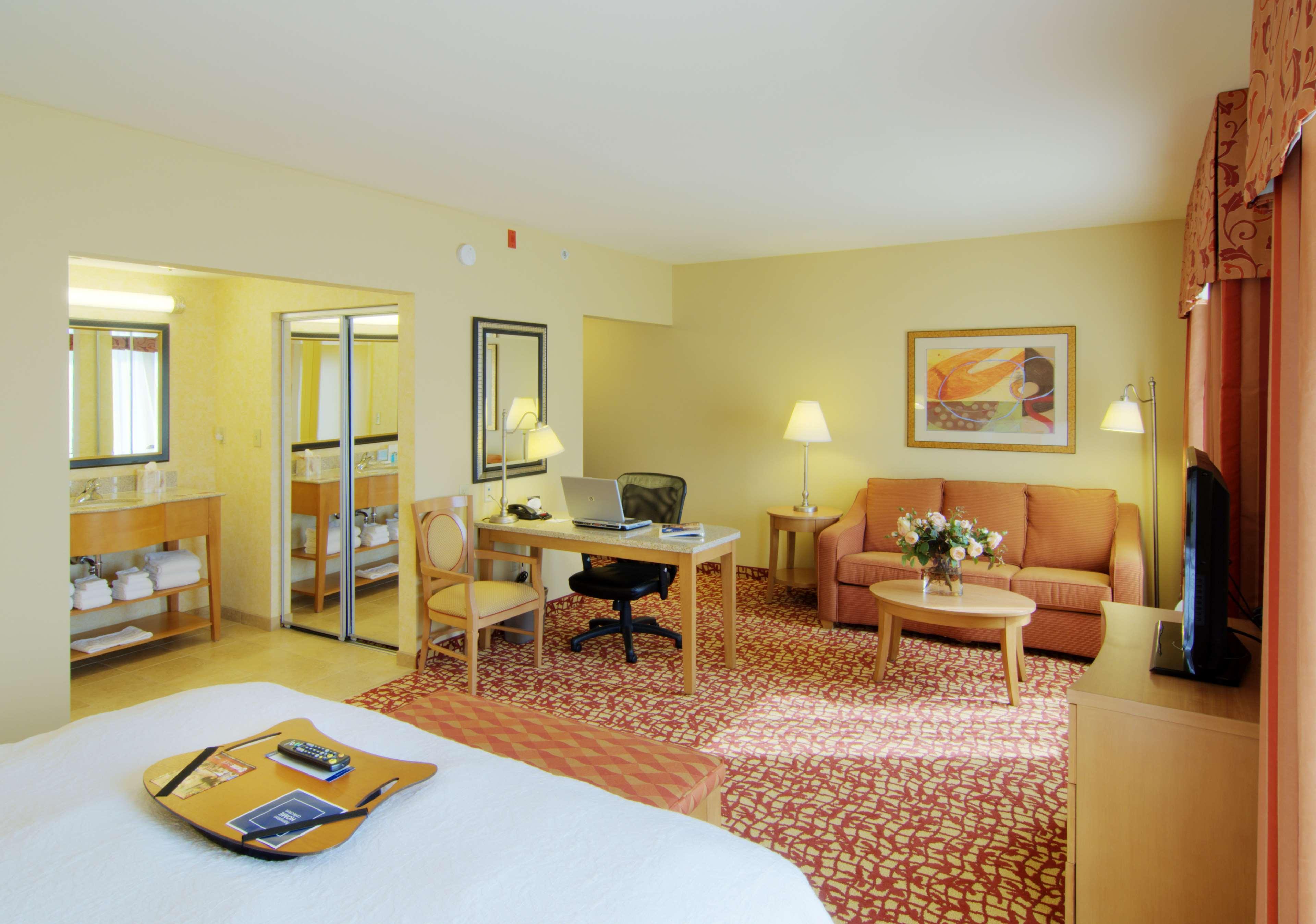 Hampton Inn & Suites Raleigh-Durham Airport-Brier Creek Exteriér fotografie