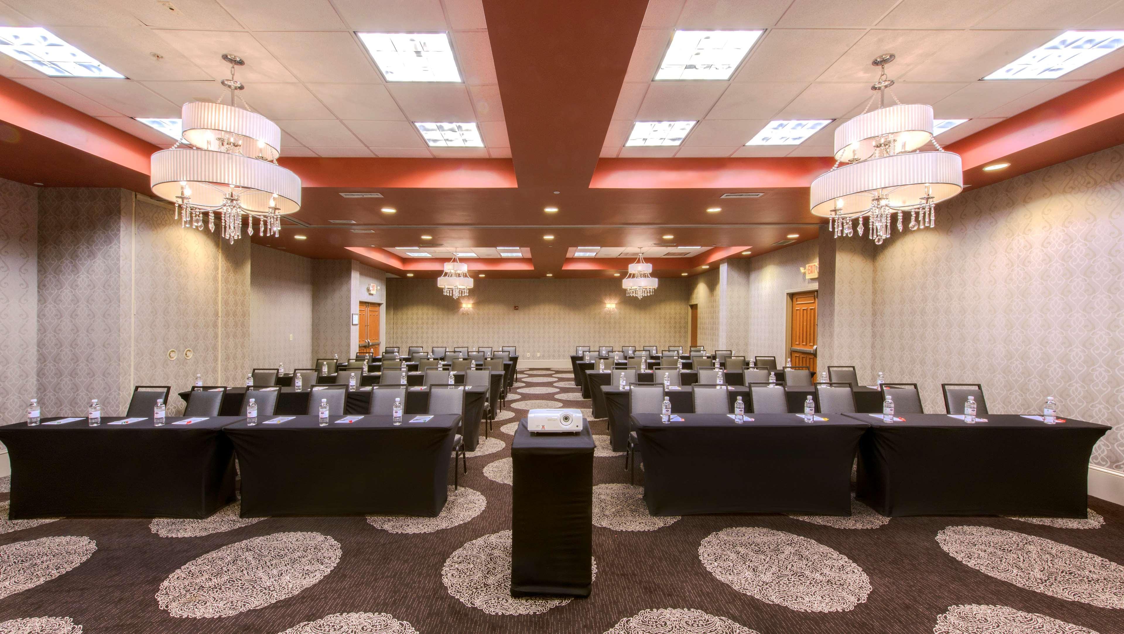 Hampton Inn & Suites Raleigh-Durham Airport-Brier Creek Exteriér fotografie