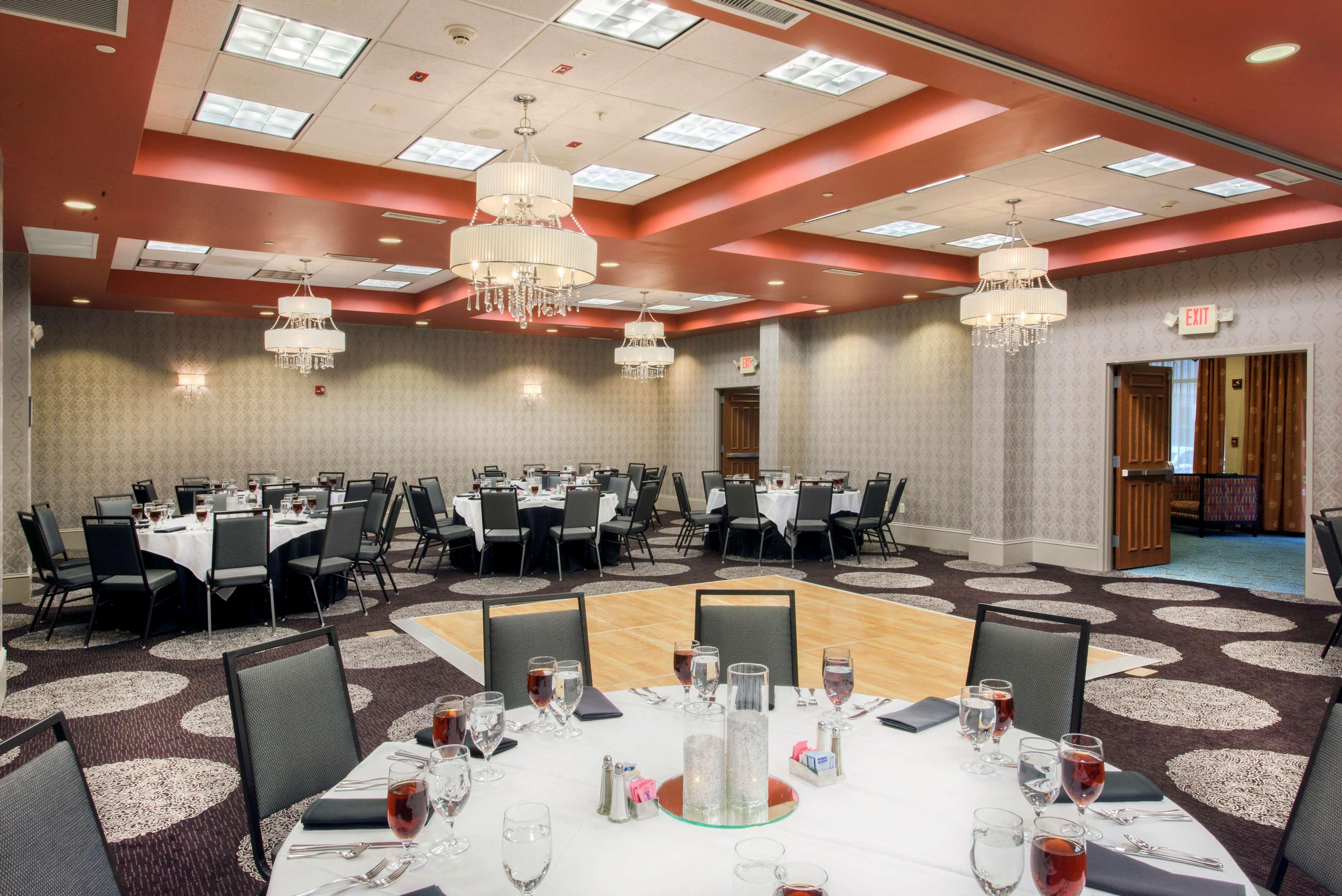 Hampton Inn & Suites Raleigh-Durham Airport-Brier Creek Exteriér fotografie