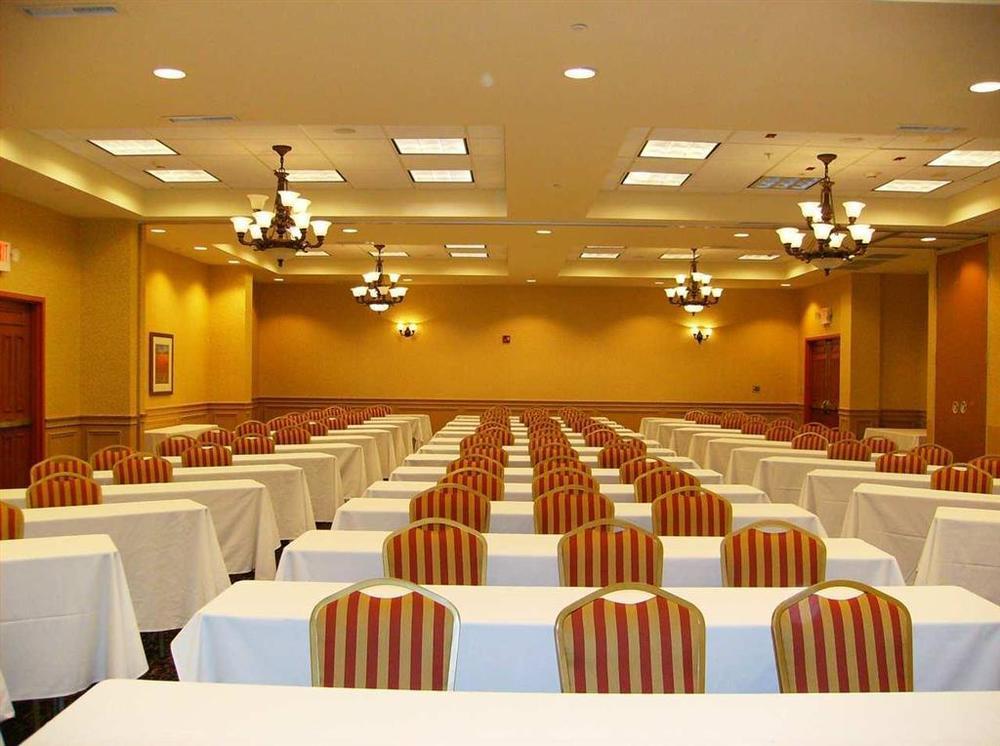 Hampton Inn & Suites Raleigh-Durham Airport-Brier Creek Zařízení fotografie