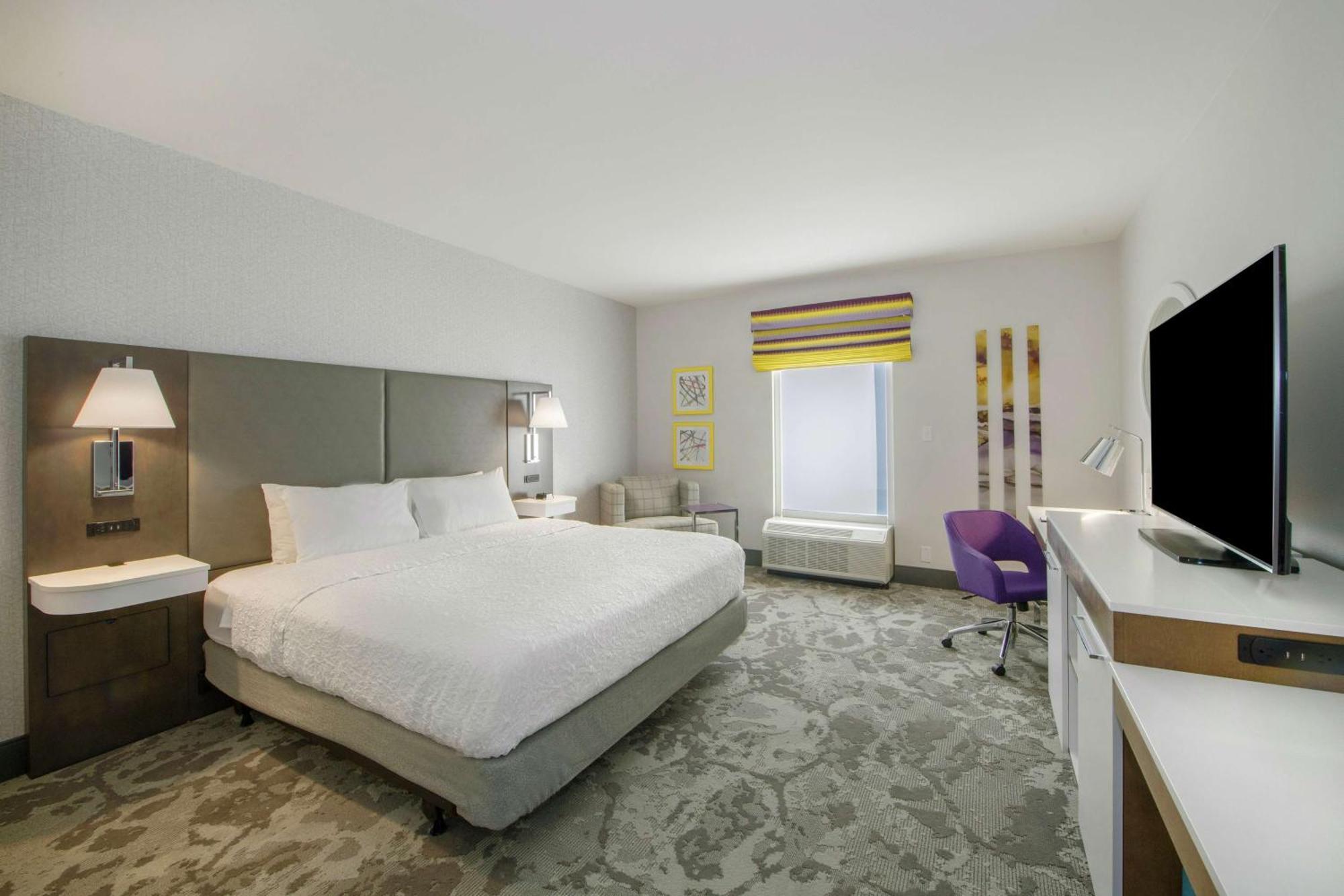 Hampton Inn & Suites Raleigh-Durham Airport-Brier Creek Exteriér fotografie
