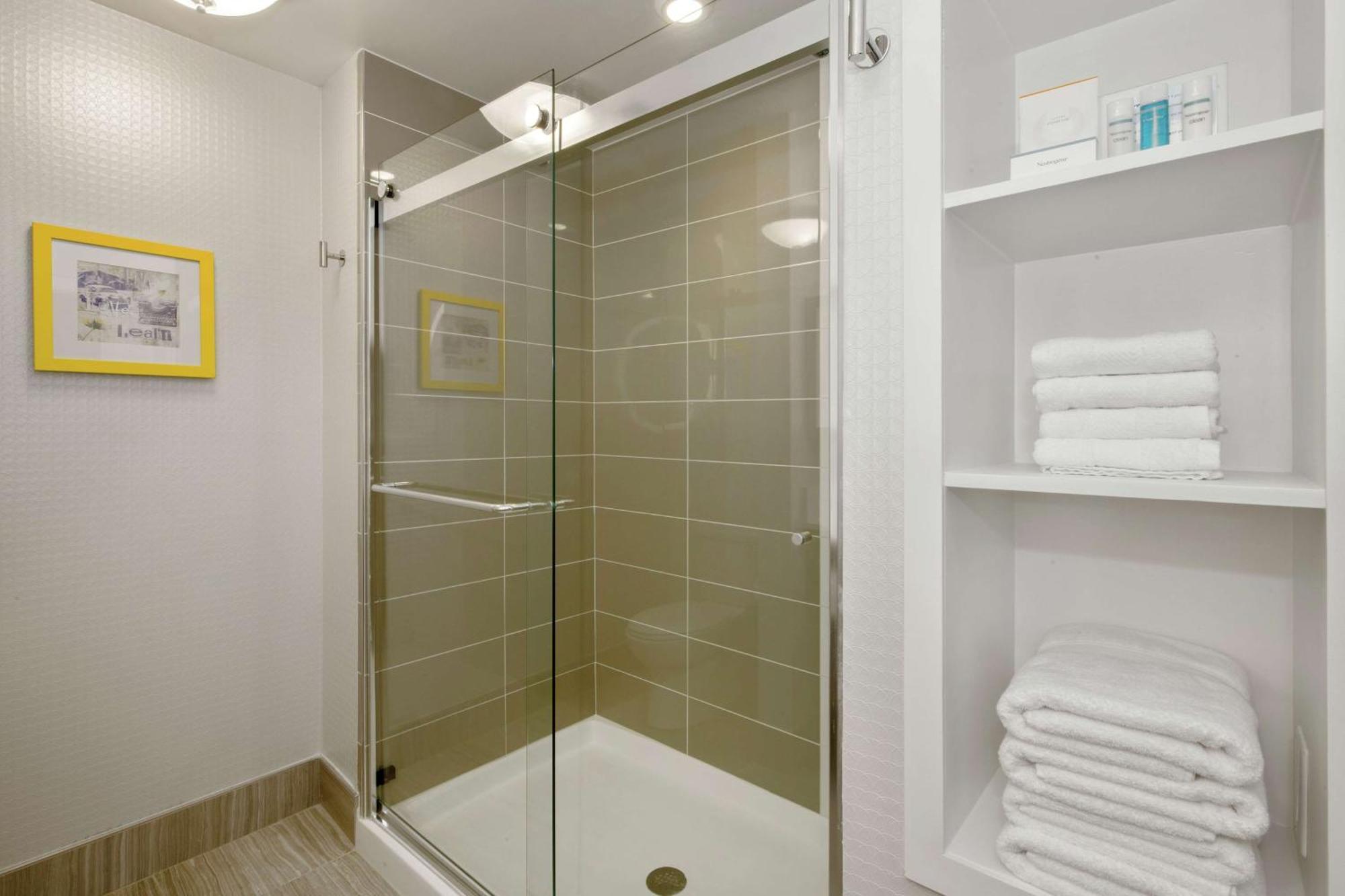 Hampton Inn & Suites Raleigh-Durham Airport-Brier Creek Exteriér fotografie