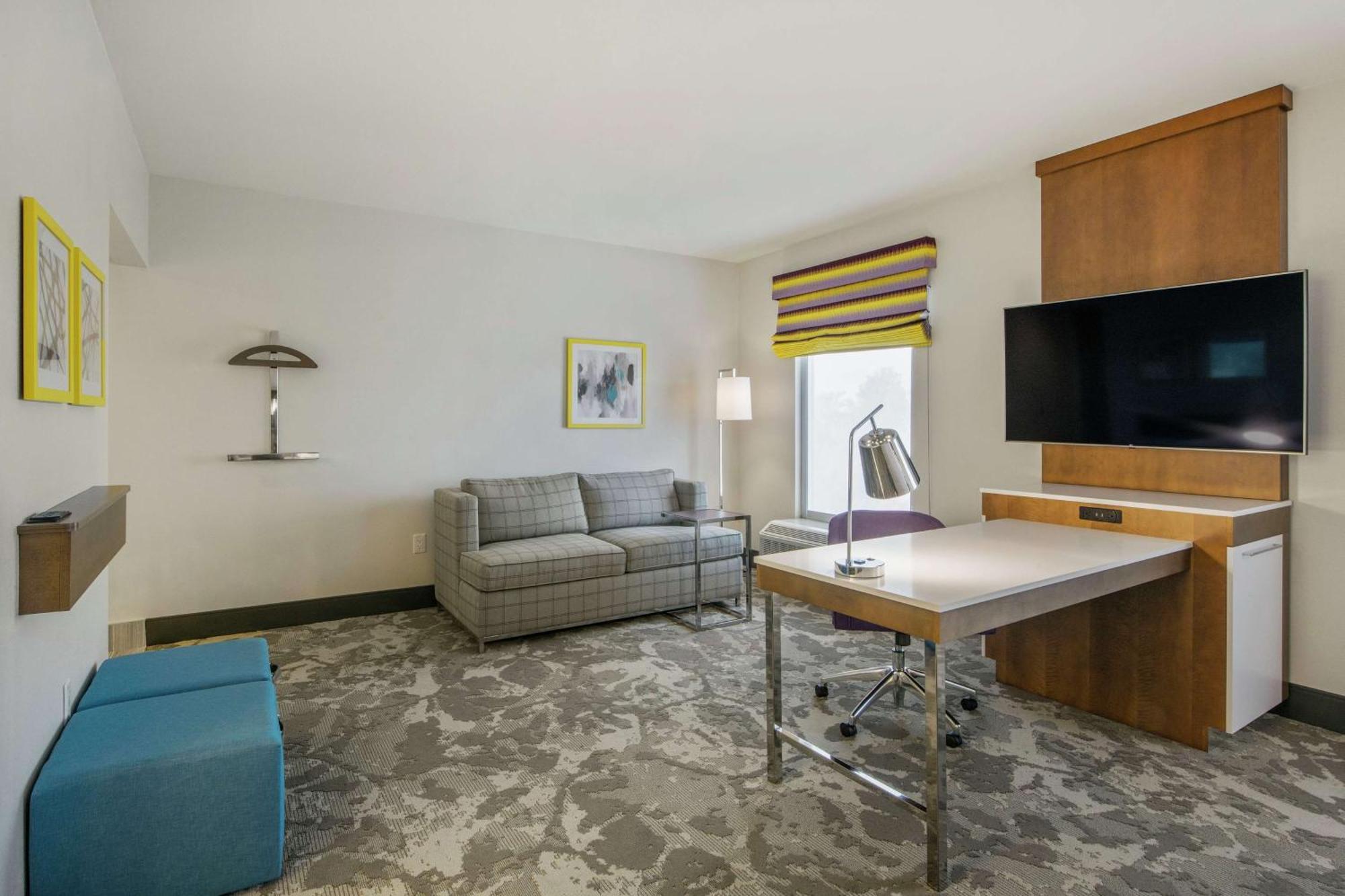 Hampton Inn & Suites Raleigh-Durham Airport-Brier Creek Exteriér fotografie