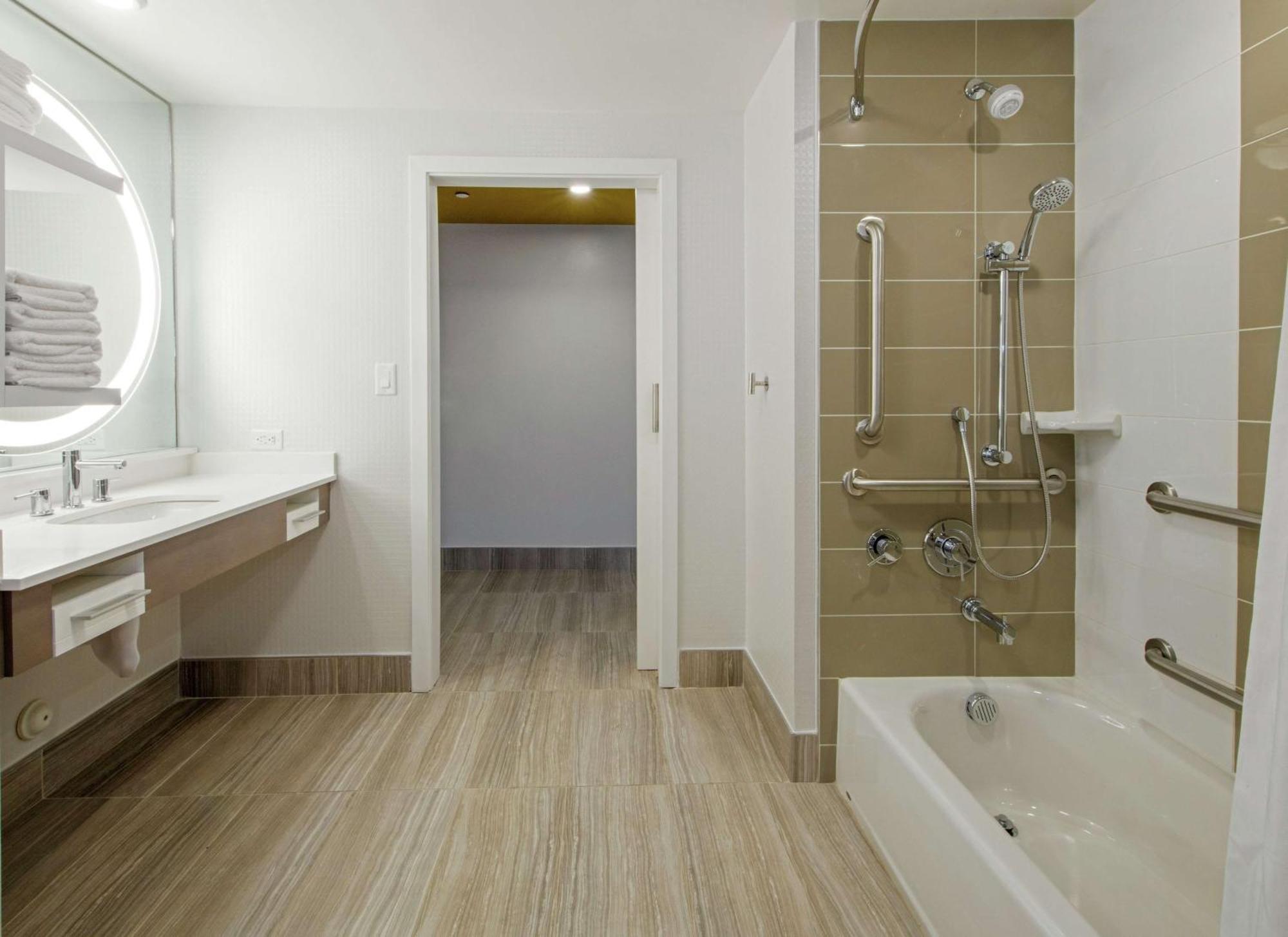 Hampton Inn & Suites Raleigh-Durham Airport-Brier Creek Exteriér fotografie
