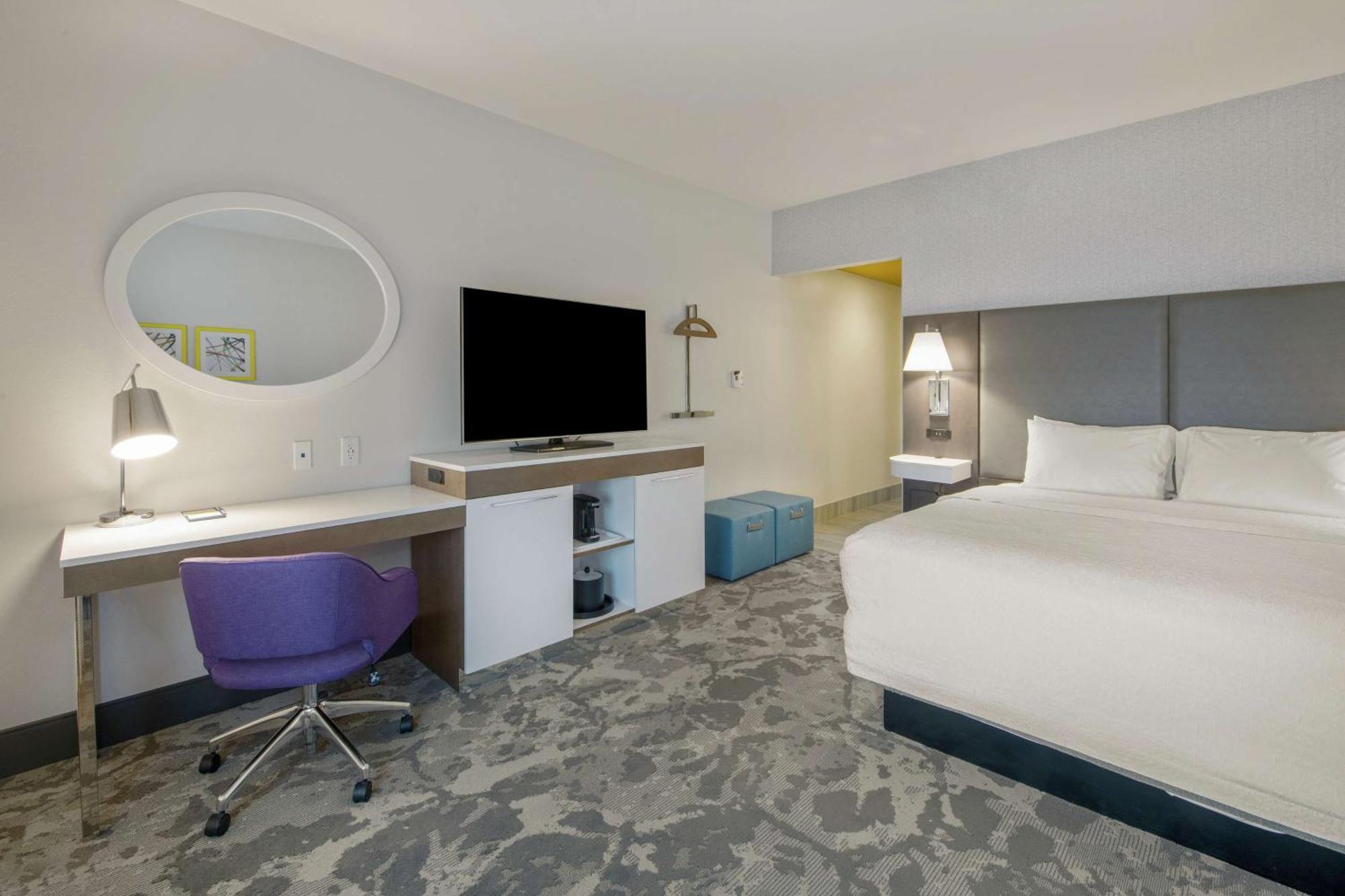 Hampton Inn & Suites Raleigh-Durham Airport-Brier Creek Exteriér fotografie