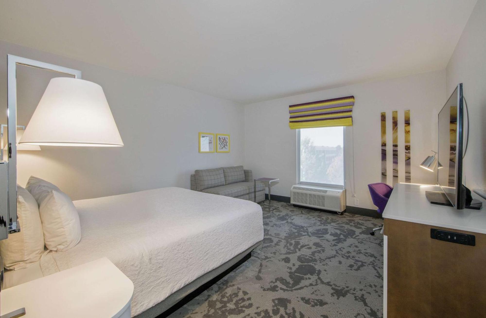Hampton Inn & Suites Raleigh-Durham Airport-Brier Creek Exteriér fotografie