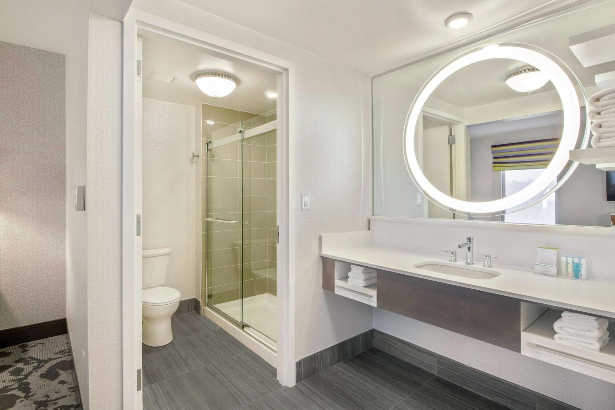 Hampton Inn & Suites Raleigh-Durham Airport-Brier Creek Exteriér fotografie