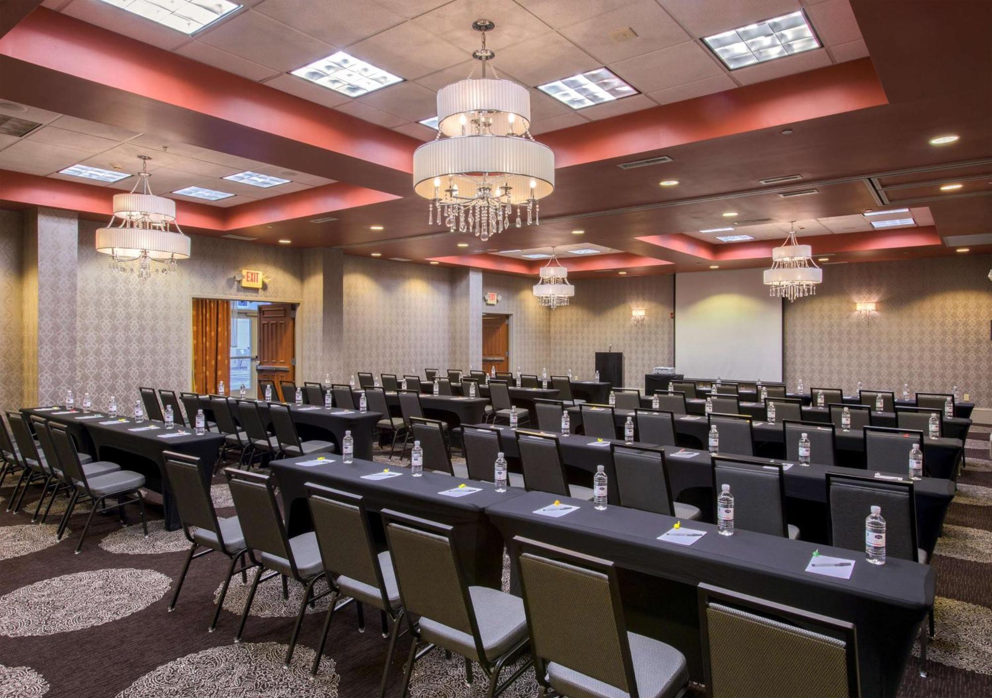 Hampton Inn & Suites Raleigh-Durham Airport-Brier Creek Exteriér fotografie