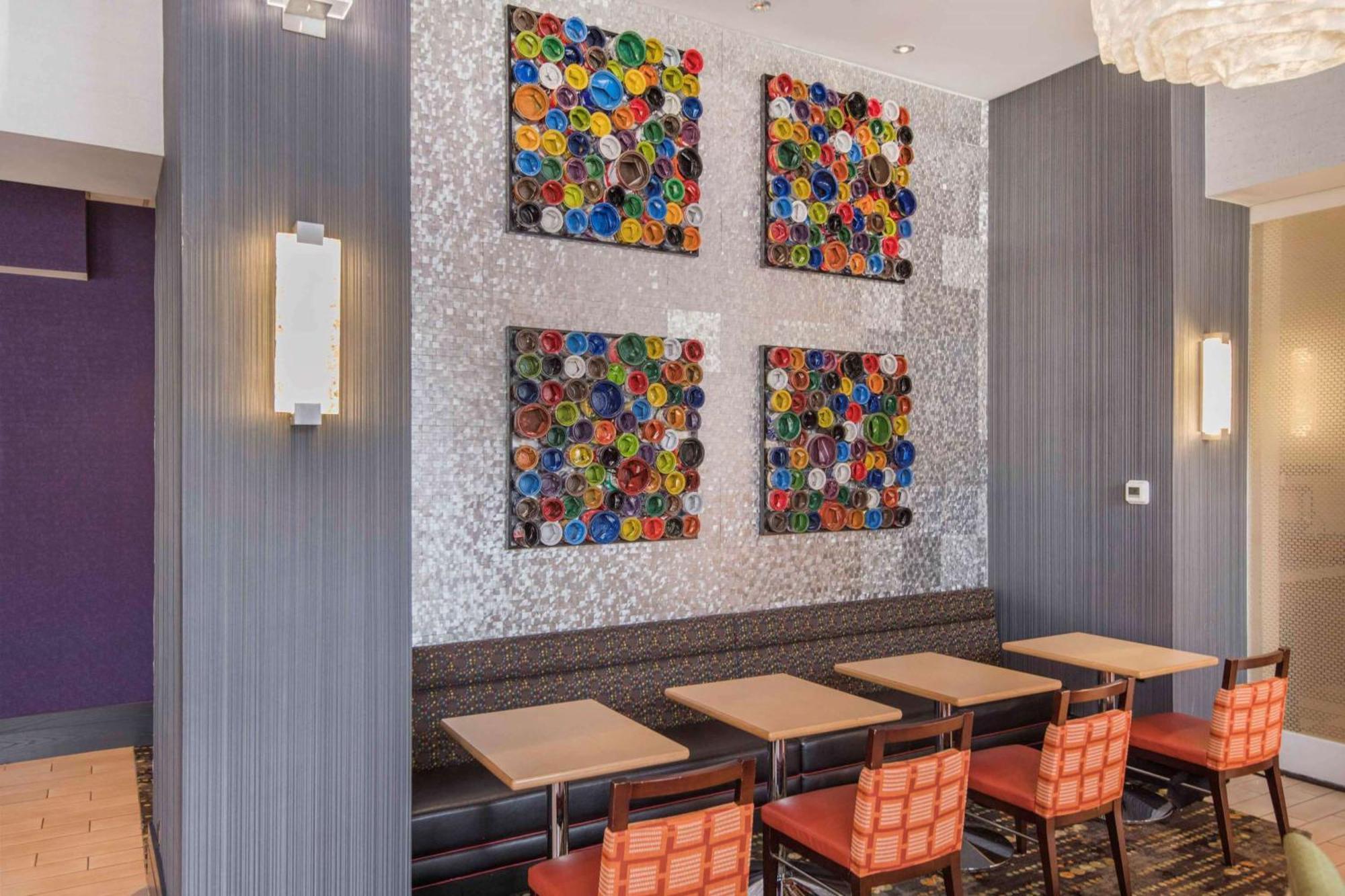 Hampton Inn & Suites Raleigh-Durham Airport-Brier Creek Exteriér fotografie