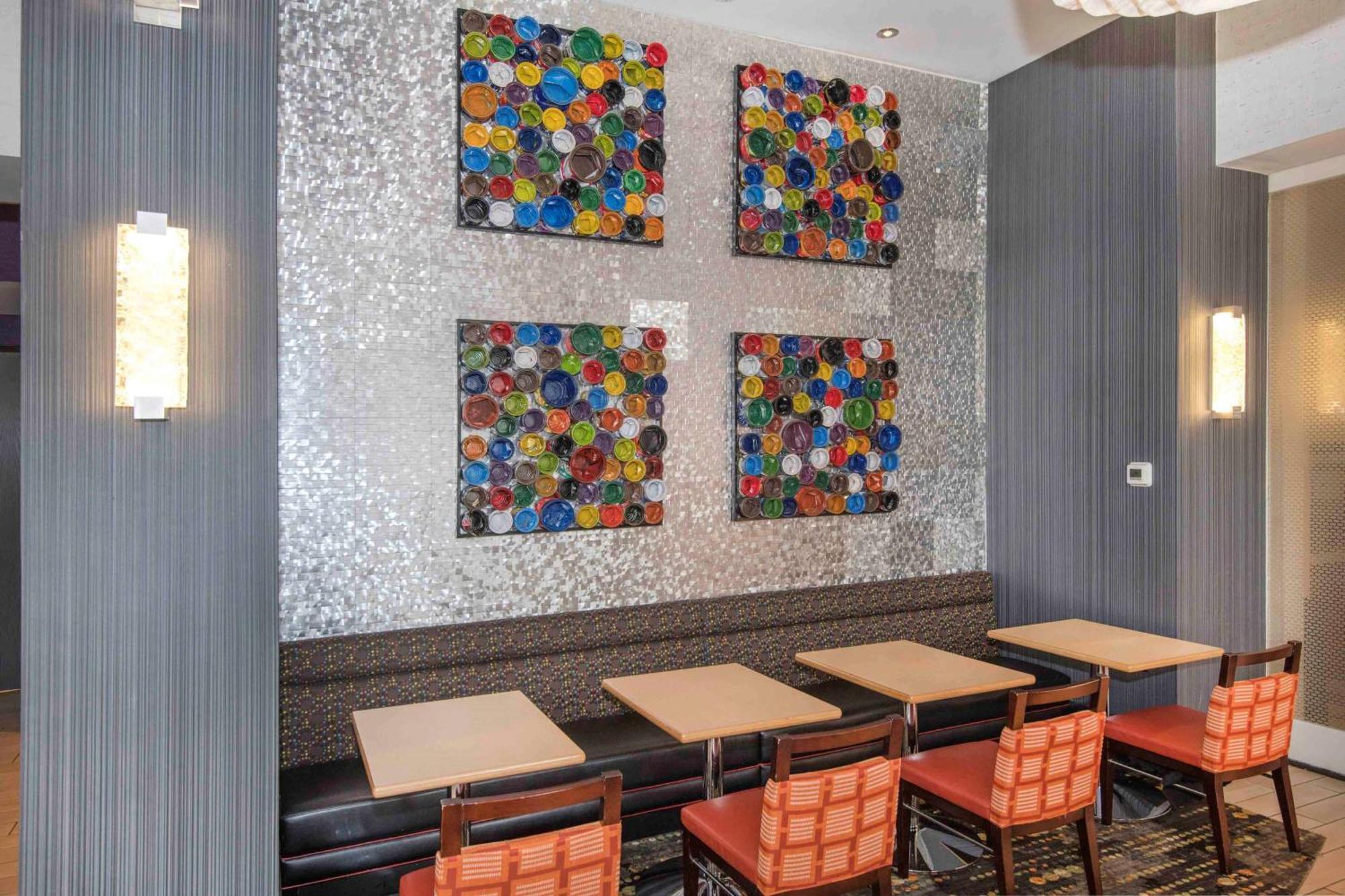 Hampton Inn & Suites Raleigh-Durham Airport-Brier Creek Exteriér fotografie
