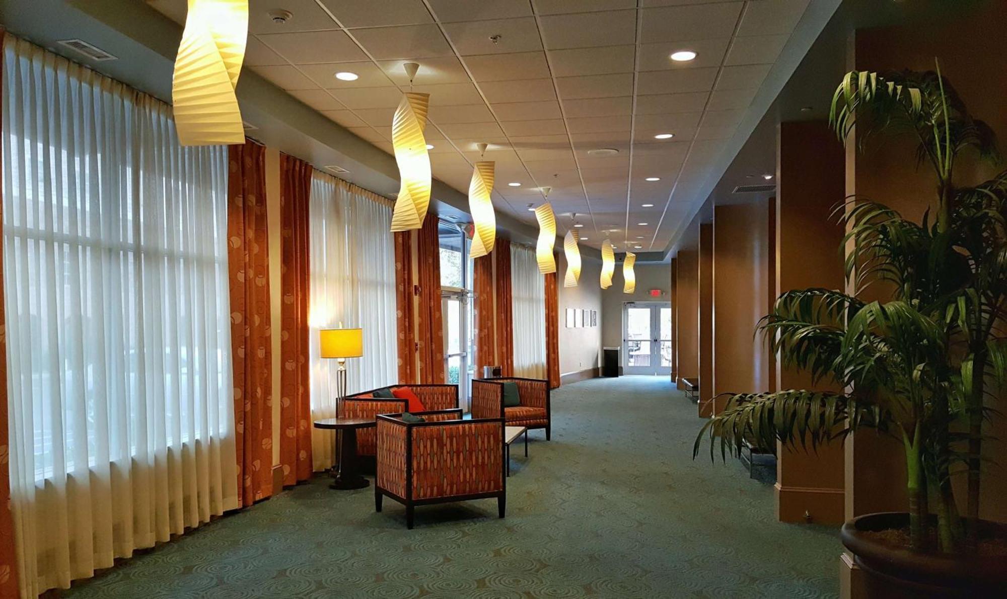 Hampton Inn & Suites Raleigh-Durham Airport-Brier Creek Exteriér fotografie