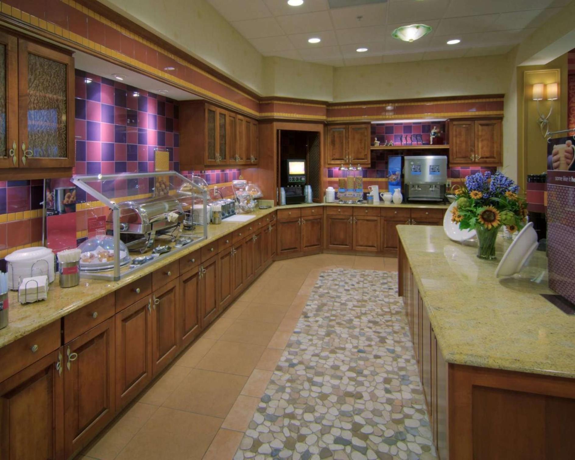 Hampton Inn & Suites Raleigh-Durham Airport-Brier Creek Exteriér fotografie