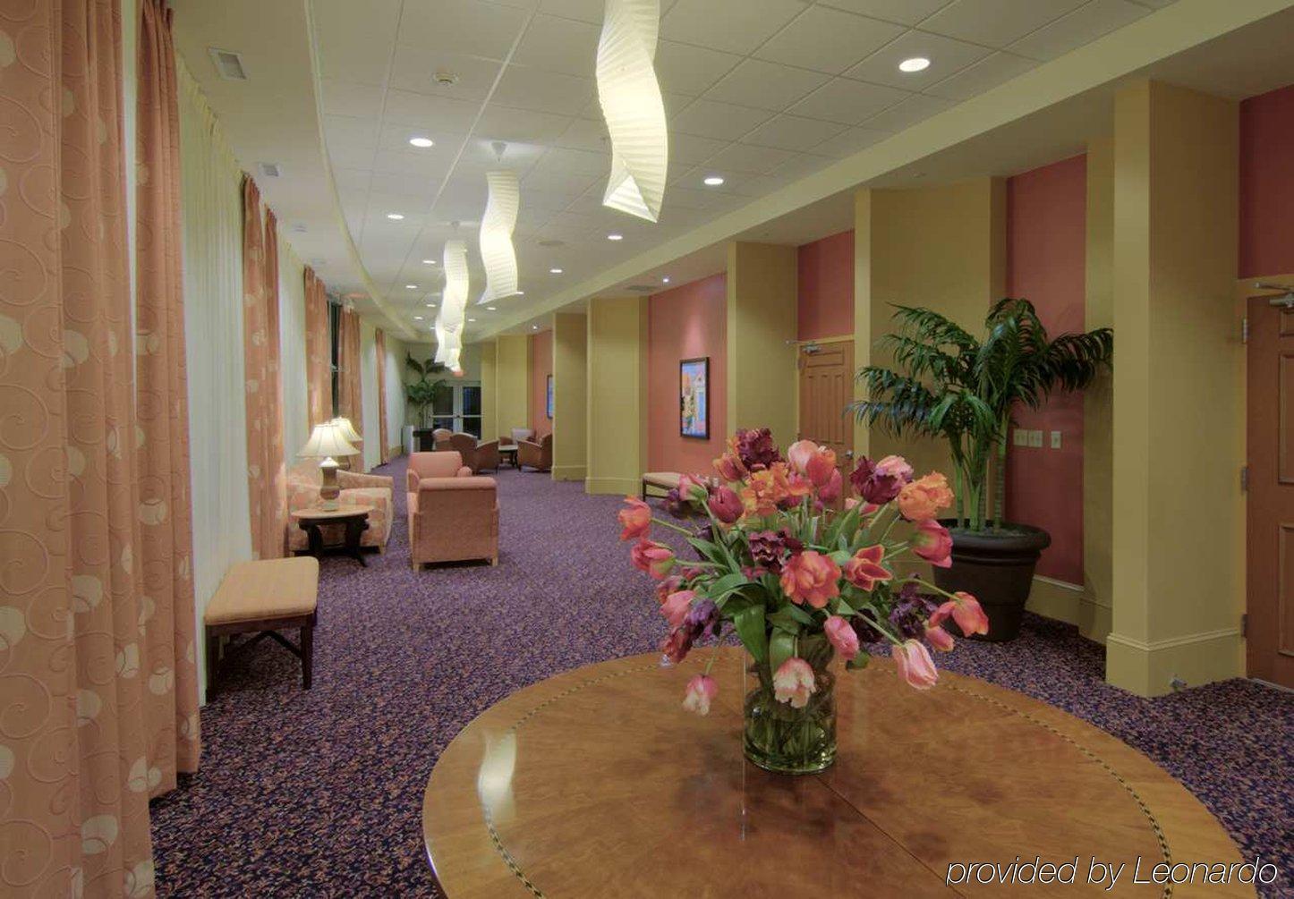 Hampton Inn & Suites Raleigh-Durham Airport-Brier Creek Interiér fotografie