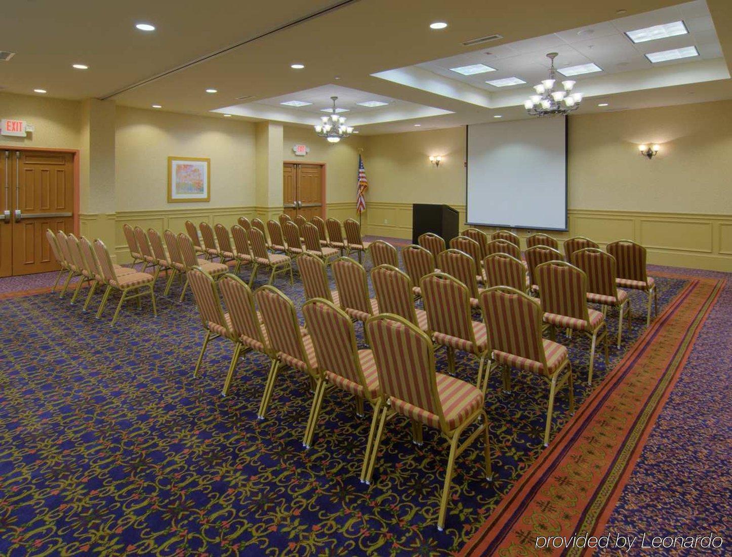 Hampton Inn & Suites Raleigh-Durham Airport-Brier Creek Zařízení fotografie