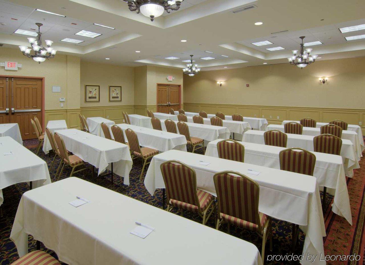 Hampton Inn & Suites Raleigh-Durham Airport-Brier Creek Zařízení fotografie