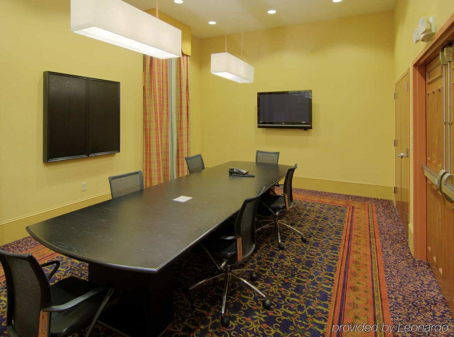 Hampton Inn & Suites Raleigh-Durham Airport-Brier Creek Zařízení fotografie