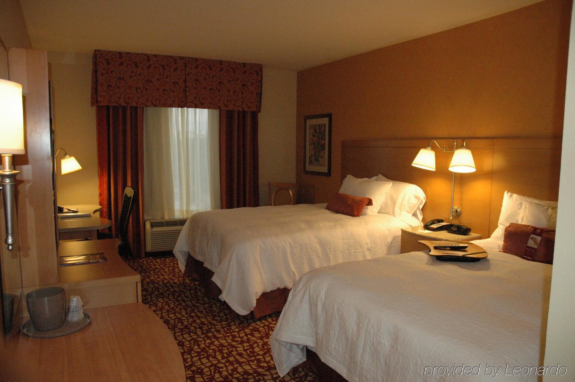 Hampton Inn & Suites Raleigh-Durham Airport-Brier Creek Pokoj fotografie