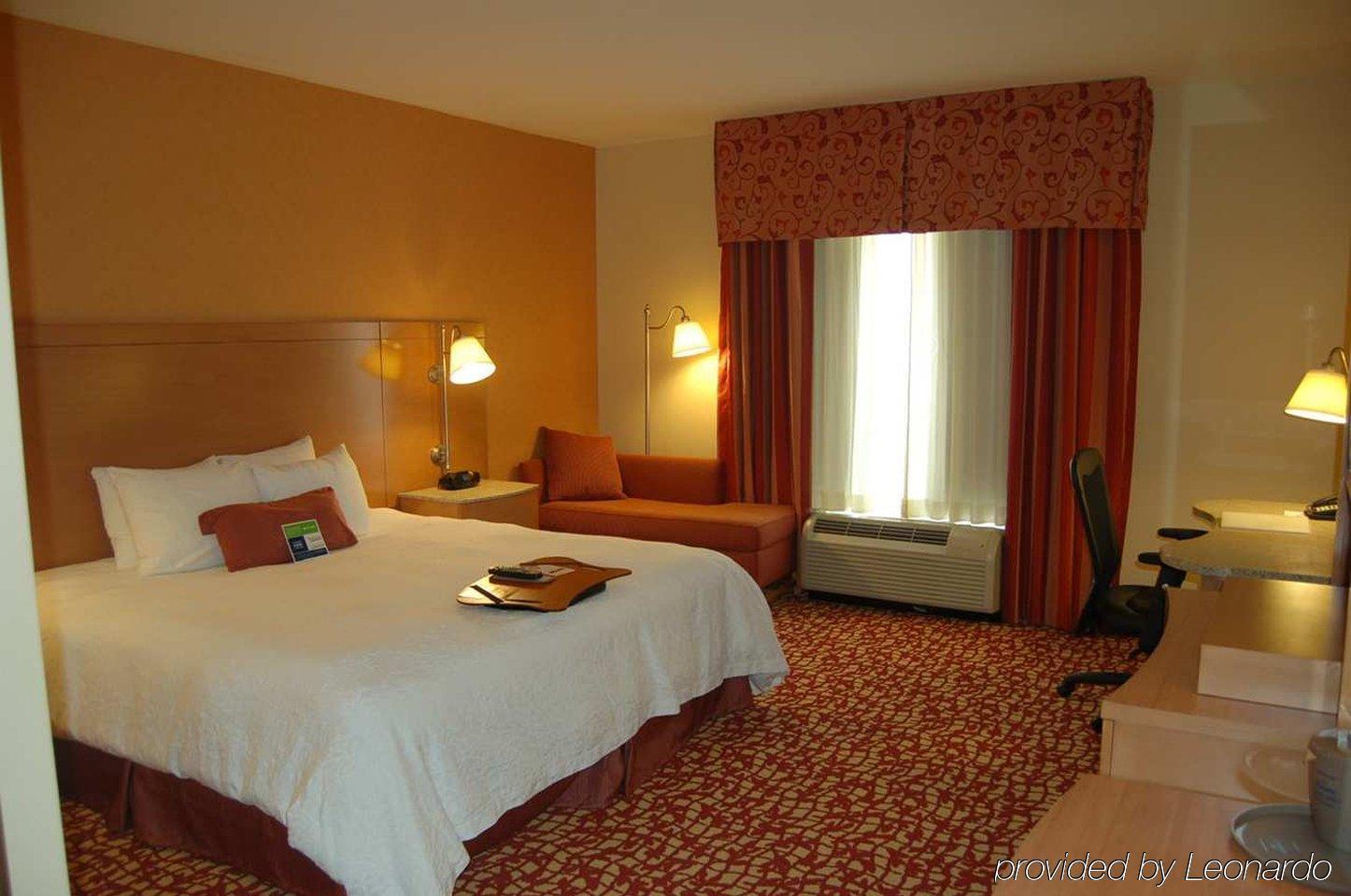 Hampton Inn & Suites Raleigh-Durham Airport-Brier Creek Pokoj fotografie