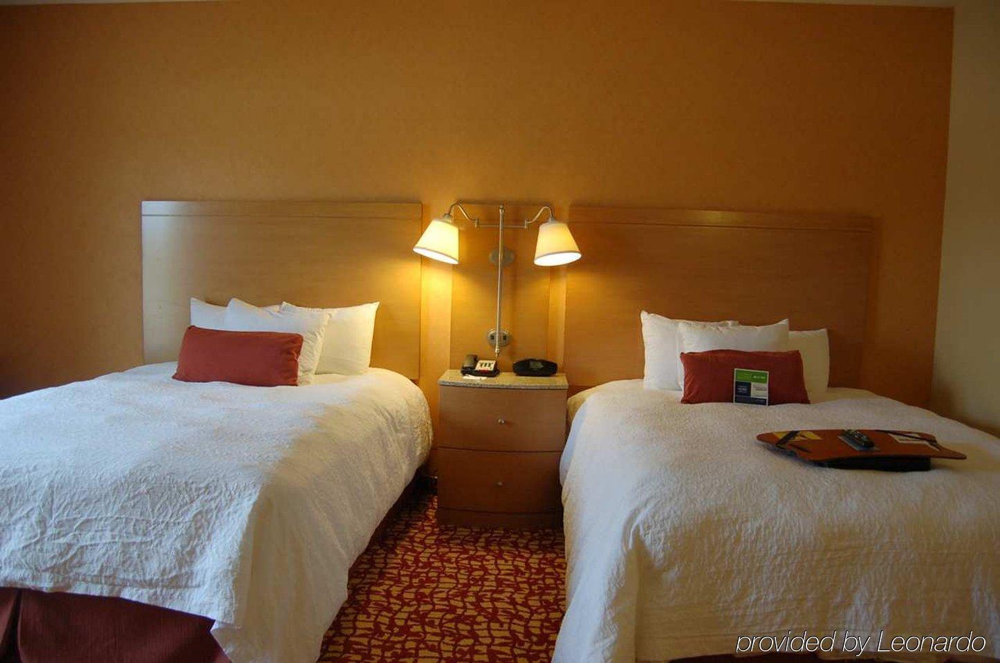 Hampton Inn & Suites Raleigh-Durham Airport-Brier Creek Pokoj fotografie