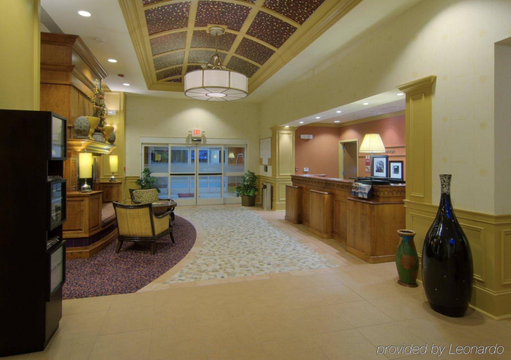 Hampton Inn & Suites Raleigh-Durham Airport-Brier Creek Exteriér fotografie
