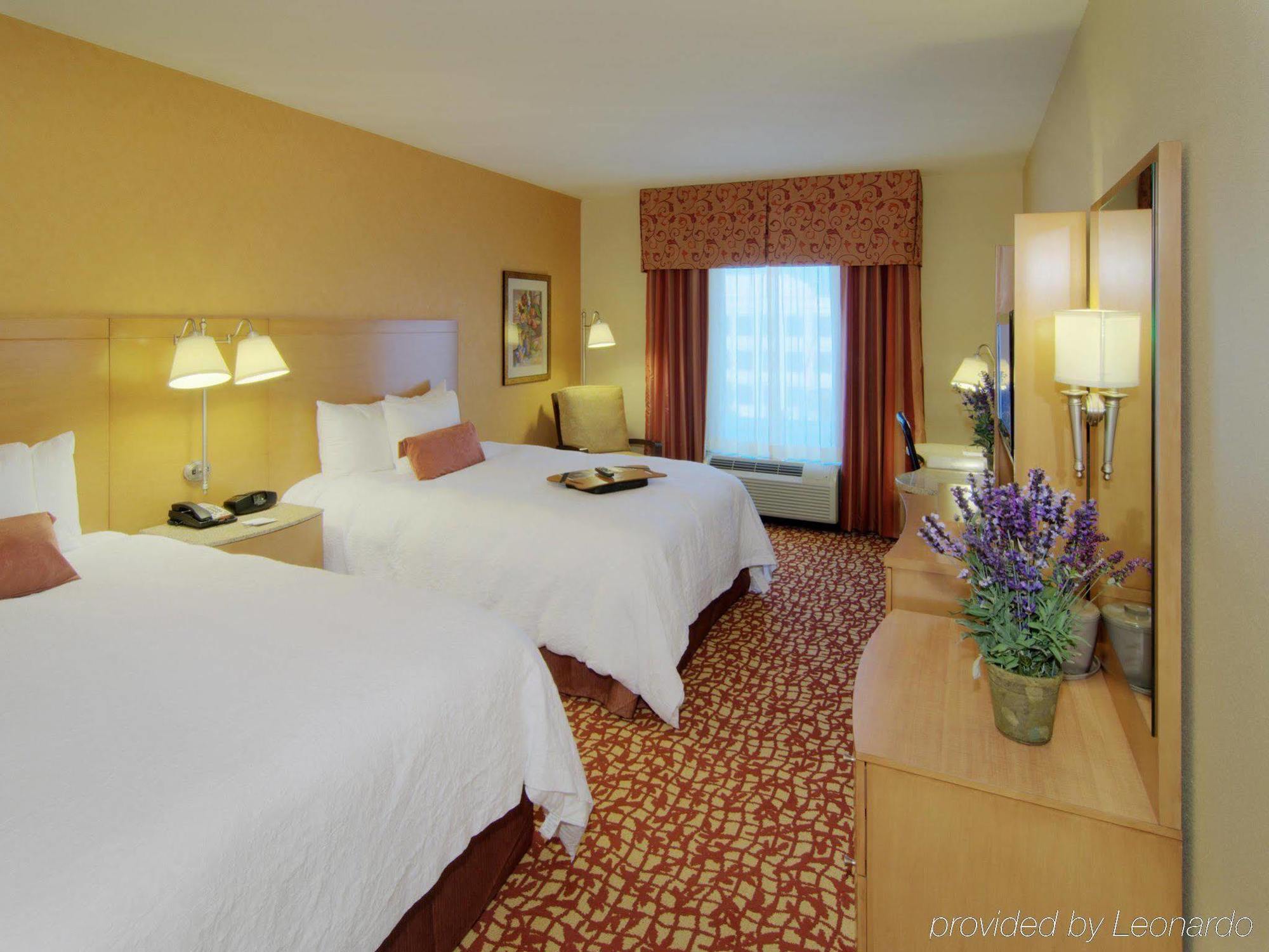 Hampton Inn & Suites Raleigh-Durham Airport-Brier Creek Pokoj fotografie