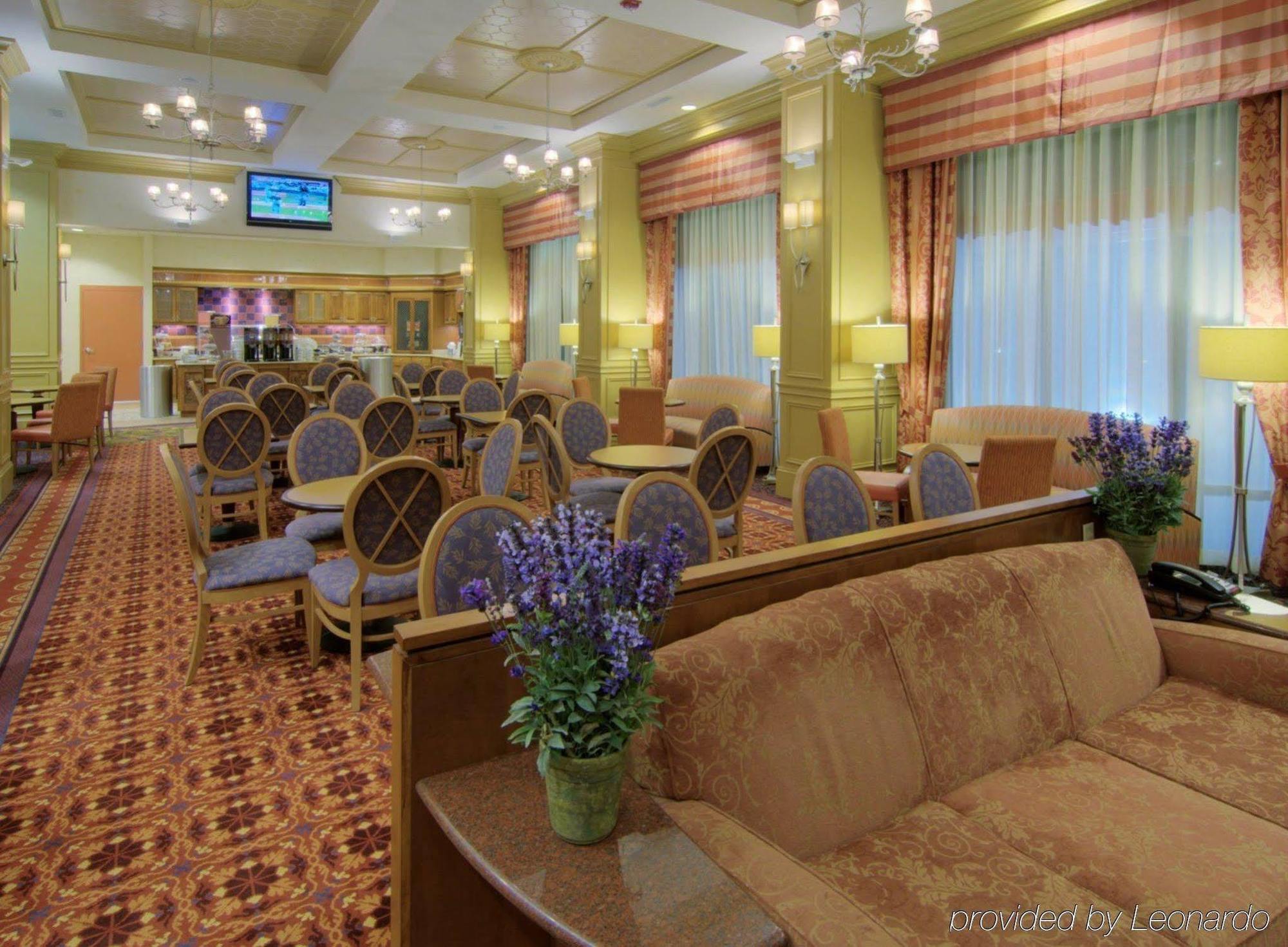 Hampton Inn & Suites Raleigh-Durham Airport-Brier Creek Exteriér fotografie