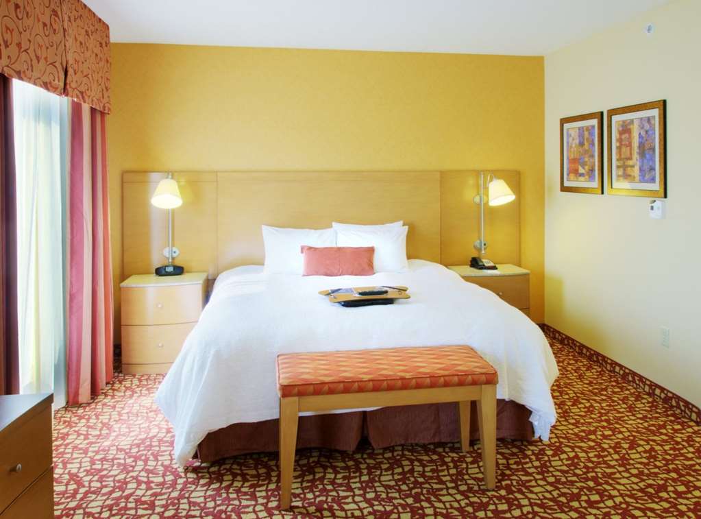 Hampton Inn & Suites Raleigh-Durham Airport-Brier Creek Pokoj fotografie