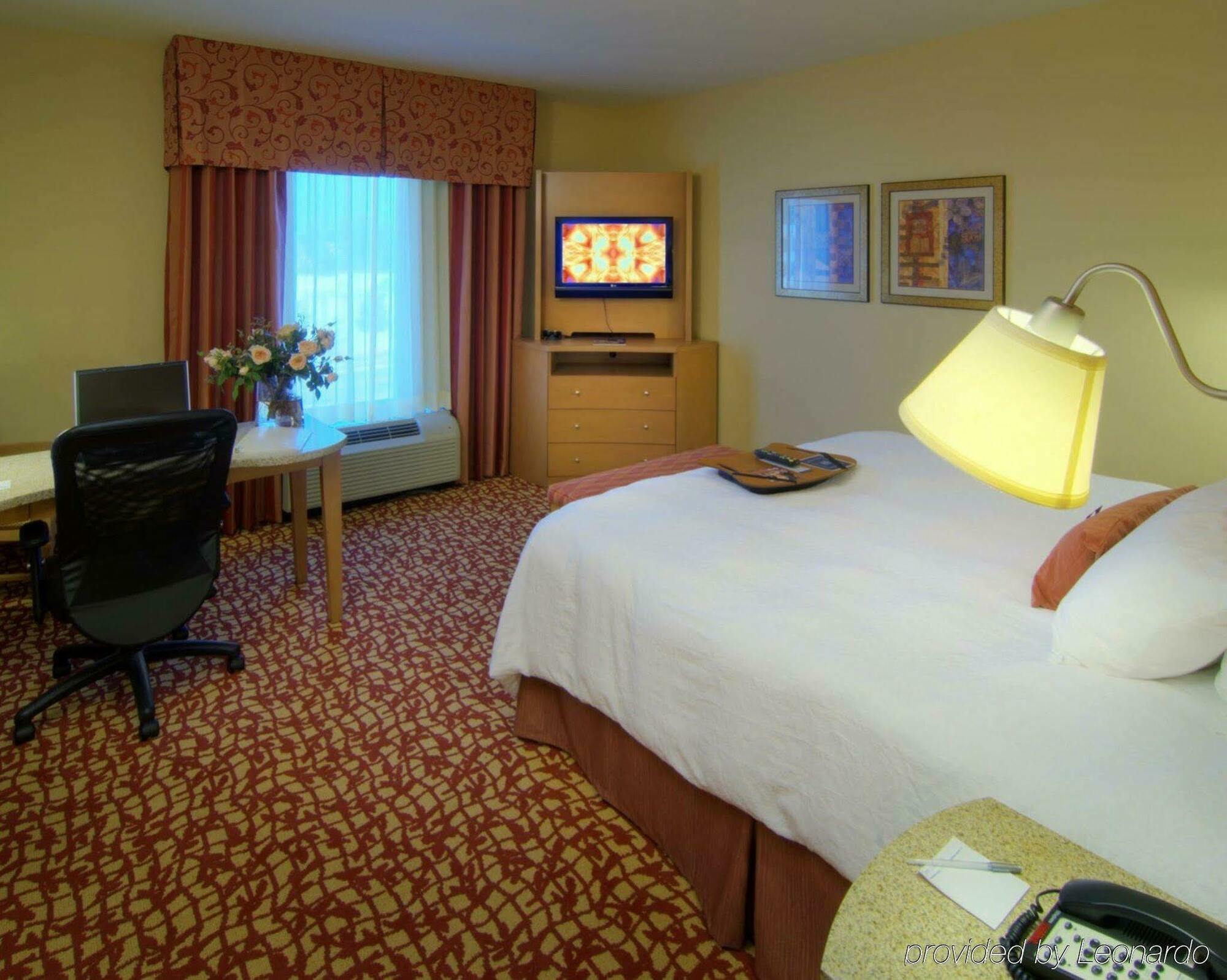Hampton Inn & Suites Raleigh-Durham Airport-Brier Creek Exteriér fotografie
